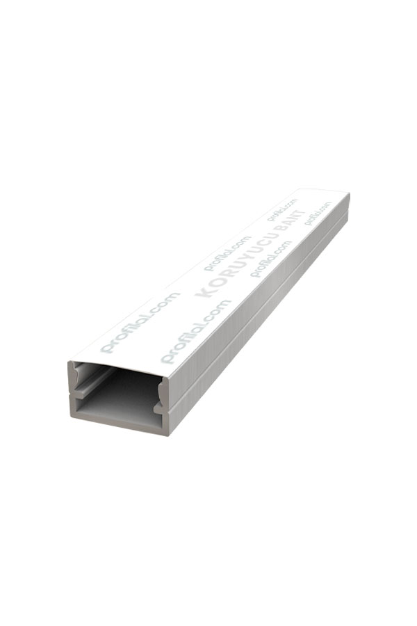 7x13 mm Kanal Led Profili